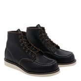 6-INCH CLASSIC LACED UP SHOES