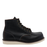 6-INCH CLASSIC LACED UP SHOES