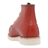 6-INCH CLASSIC LACED UP SHOES