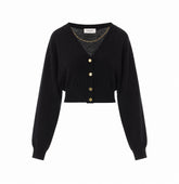 SPXDURANTE CARDIGAN