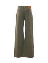 JEANS CLARA