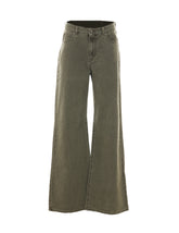 JEANS CLARA