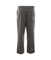 PANTALONE TWILL CROP