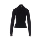 LONG SLEEVES TOP