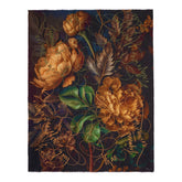 FLOWERING SCARF