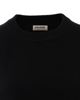 MARKUZ SNAKE SWEATER