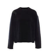 MARKUZ SNAKE SWEATER
