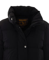 MADISON DOWN JACKET