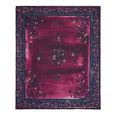 PINK CARPET SCARF