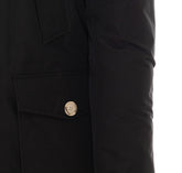 PARKA ARCTIC CON PELLICCIA REMOVIBILE