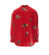 A BUNCH OF KEYS SHIRT