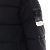 PIUMINO WOOL RIPSTOP