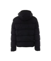 PIUMINO WOOL RIPSTOP