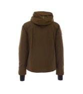 BALMHORN DOWN JACKET