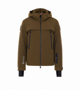BALMHORN DOWN JACKET