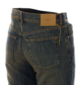 JEANS LUNGO