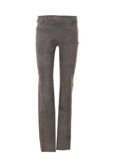 ROCHE SUEDE PANTS