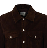 ARUBA GRITTY JACKET