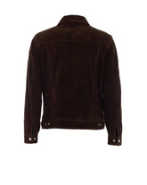 ARUBA GRITTY JACKET