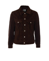 ARUBA GRITTY JACKET