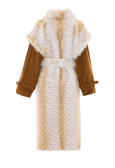 HARPER COAT