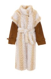 HARPER COAT