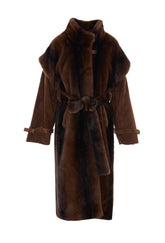 HARPER COAT
