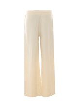PANTALONE DOUBLE KNIT
