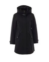 AUTHENTIC 3 IN 1 PARKA