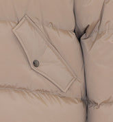 KELLY DOWN JACKET