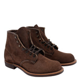 STIVALETTO BLACKSMITH