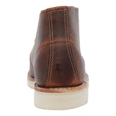 WORK CHUKKA BOOTIES