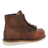 CLASSIC MOC BOOTIES