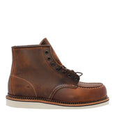 CLASSIC MOC BOOTIES