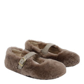 BALLERINA SANTA CLARITA FLAT