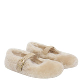 BALLERINA SANTA CLARITA FLAT
