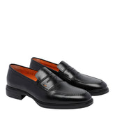 EASY LOAFERS