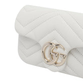 MINI GG MARMONT SHOULDER BAG