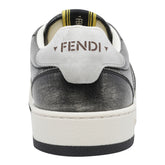 MATCH FENDI SNEAKERS