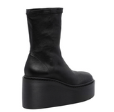 FICTION BOOTIES