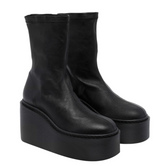 FICTION BOOTIES