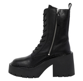 XAVIER PUMP BOOTIES