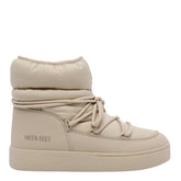 STIVALETTO TRACK IN NYLON