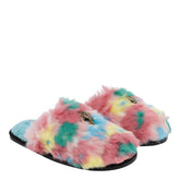 KENSINGTON SLIPPERS