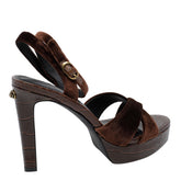 SANDALO GLORIA PUMP