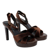 SANDALO GLORIA PUMP