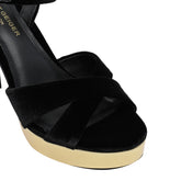 GLORIA PUMP SANDALS