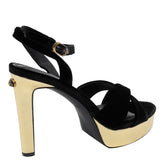 GLORIA PUMP SANDALS