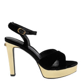 GLORIA PUMP SANDALS