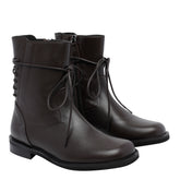 ARLO BOOTIES